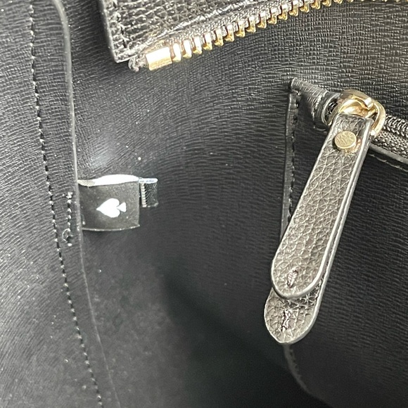 Kate Spade New York Margaux Large Tote bag - Picture 9 of 9